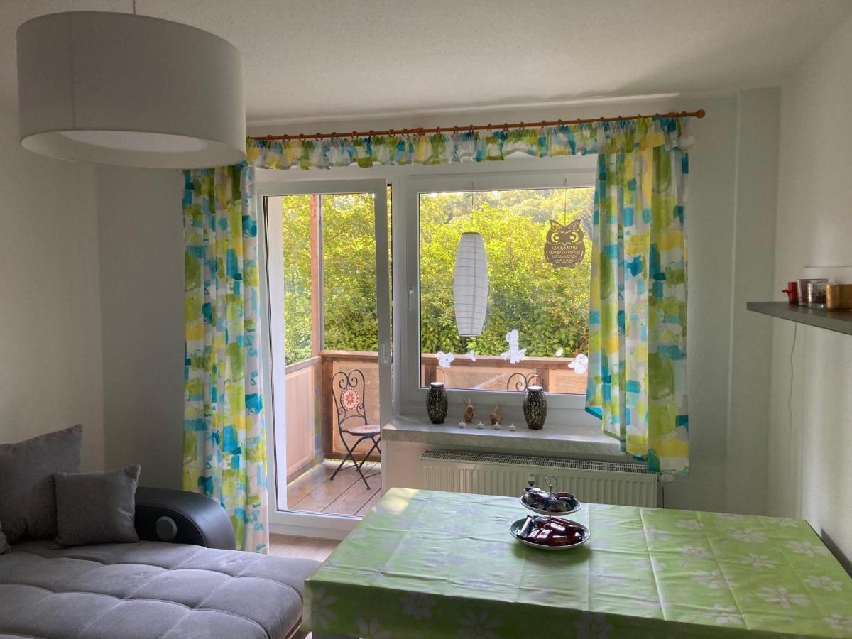 Schaefers Ferienwohnung Oberwiesenthal Exterior foto