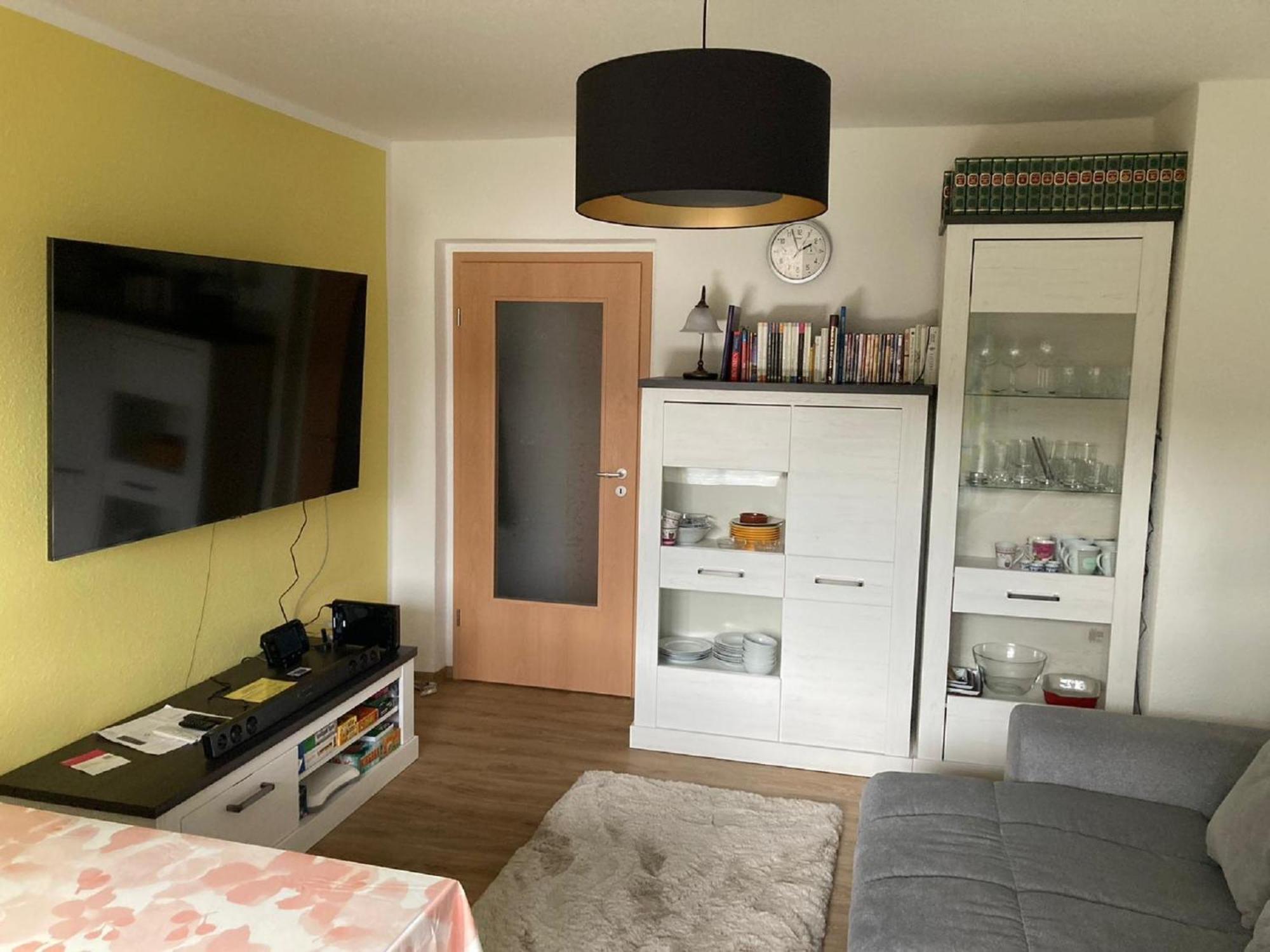 Schaefers Ferienwohnung Oberwiesenthal Exterior foto